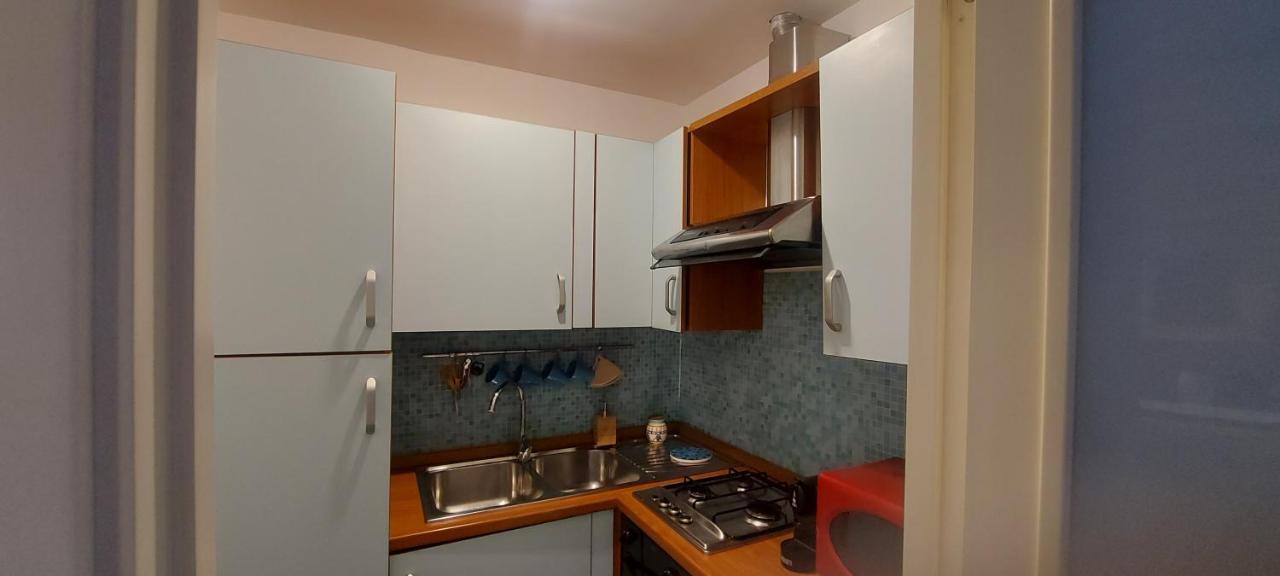 Apartamento Colosseo 500 M Quiete In Citta A Casa Di Beatrice